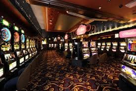 Baccarat တိုက်ရိုက်ဒီလာ Live Casino မြန်မာ